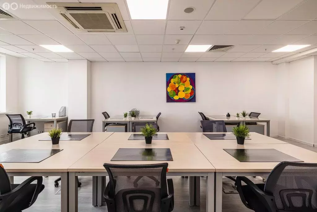 Офис (77 м) - Фото 1