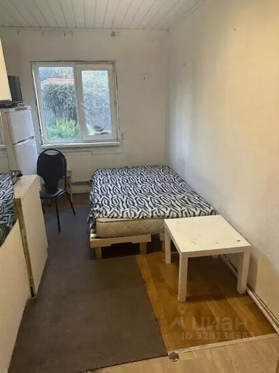 1-к кв. Московская область, Балашиха городской округ, д. Черное ш. ... - Фото 1