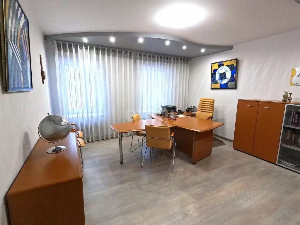 2-к кв. Ярославская область, Ярославль пл. Челюскинцев, 17а (58.4 м) - Фото 1