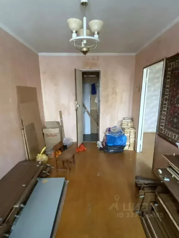 2-к кв. Санкт-Петербург Кондратьевский просп., 59 (43.2 м) - Фото 1