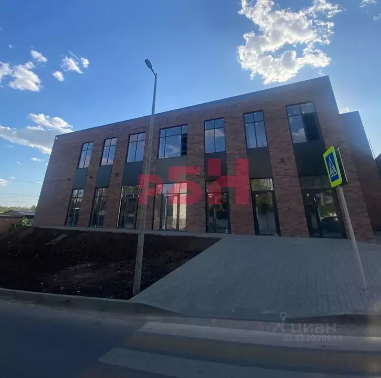 Помещение свободного назначения в Ростовская область, Ростов-на-Дону ... - Фото 2