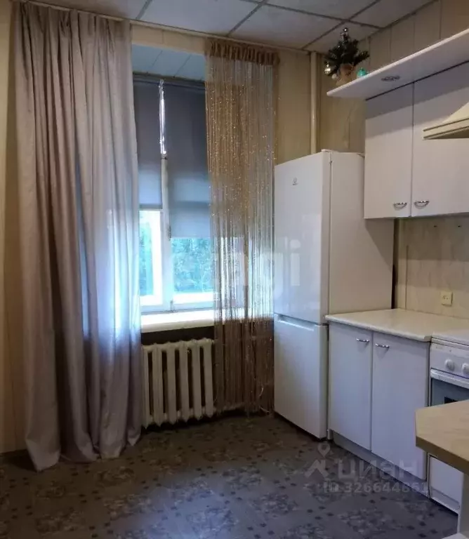 2-к кв. Волгоградская область, Волгоград Комсомольская ул., 10 (53.9 ... - Фото 1