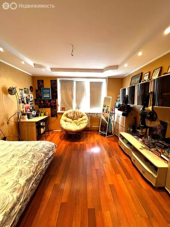 2-комнатная квартира: Подольск, Октябрьский проспект, 7А (55 м) - Фото 2