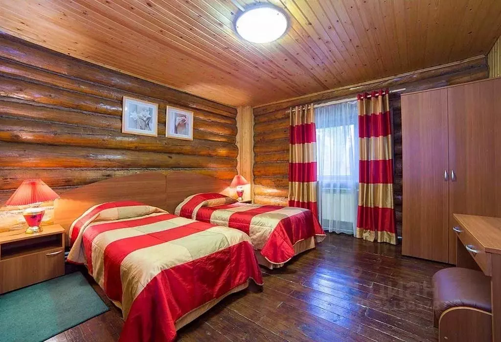 Дом в Московская область, Одинцовский городской округ, пос. Дома ... - Фото 2