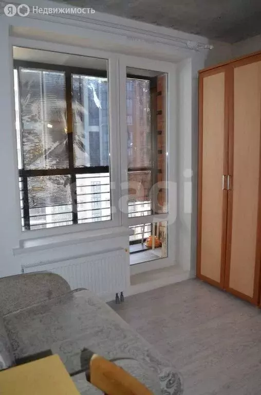 Квартира-студия: Воронеж, Ростовская улица, 67 (19.82 м) - Фото 2