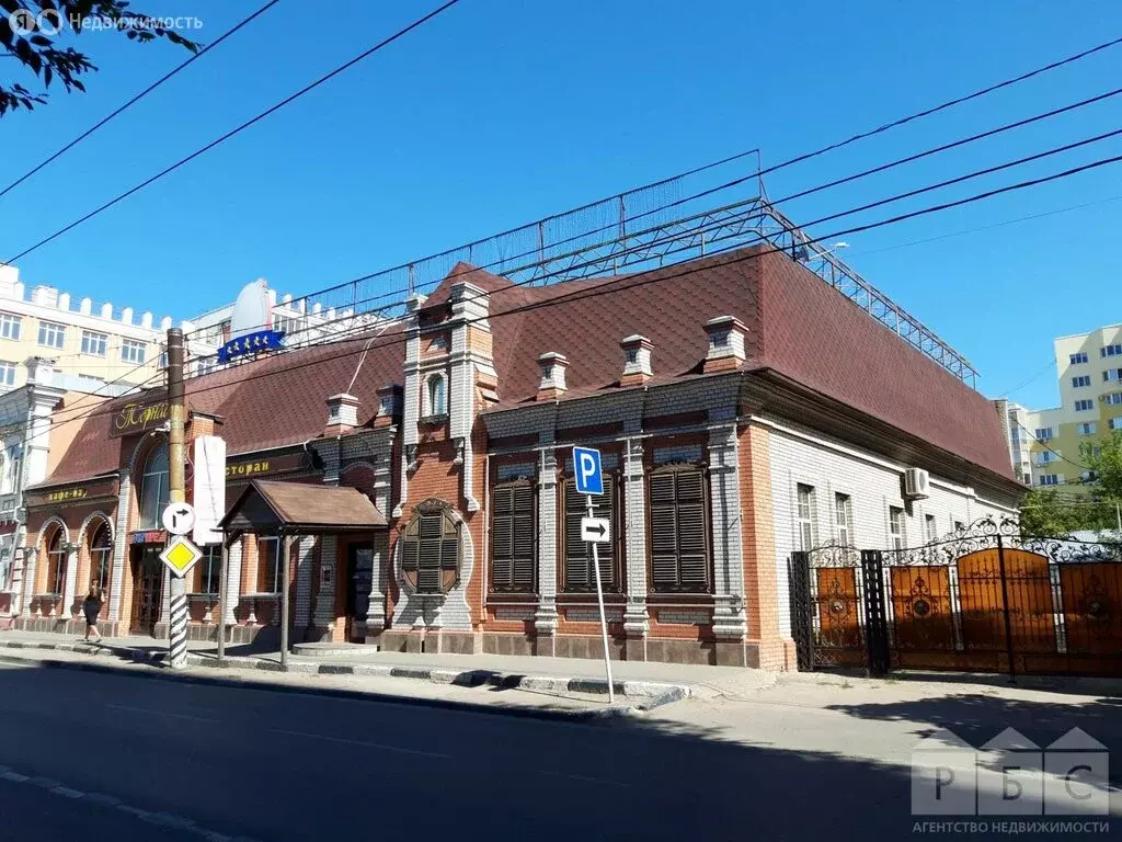 Помещение свободного назначения (320 м) - Фото 2