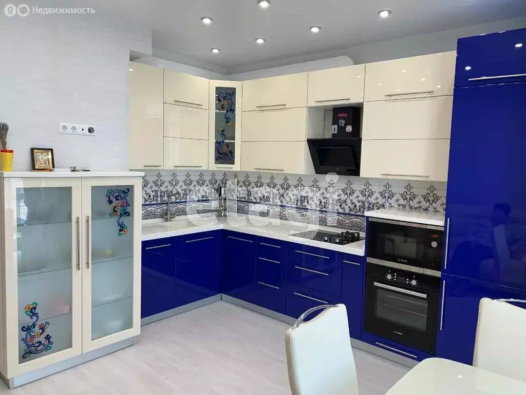 1-комнатная квартира: Севастополь, Античный проспект, 64к5 (61 м) - Фото 2