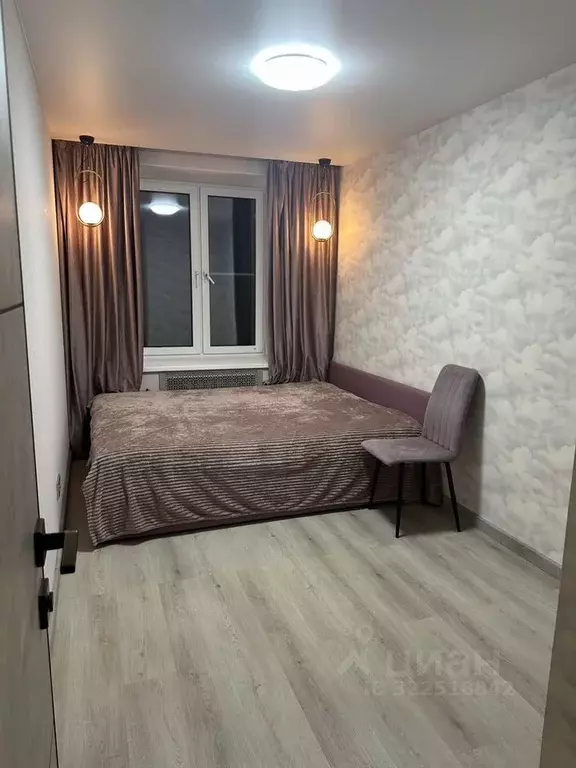 2-к кв. Москва 5-я Кожуховская ул., 20 (48.0 м) - Фото 1