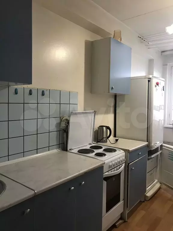 1-к. квартира, 45 м, 8/16 эт. - Фото 0