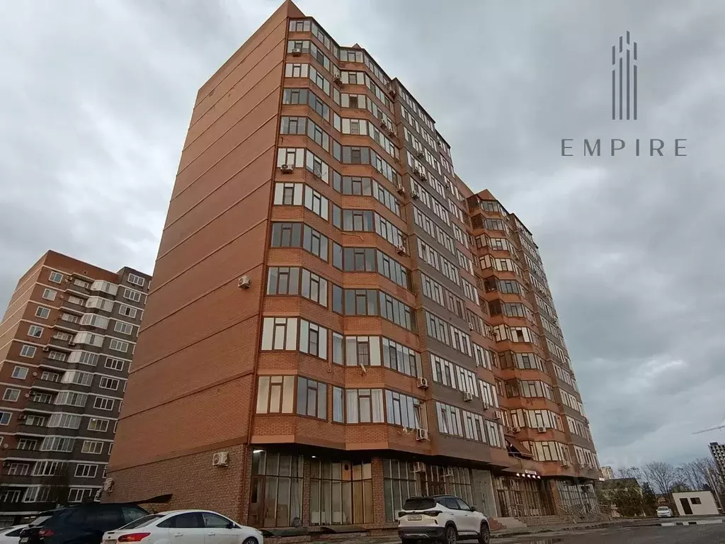 3-к кв. Чеченская республика, Грозный Старопромысловское ш., 24к6 ... - Фото 0