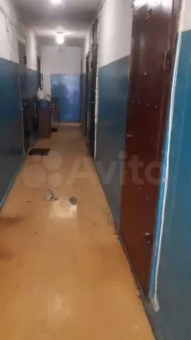 Комната 9,1 м в 1-к., 5/5 эт. - Фото 0
