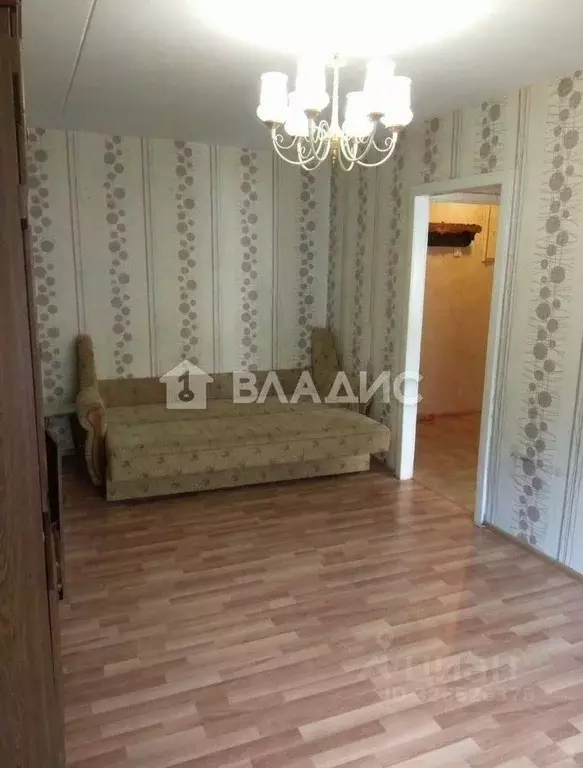 2-к кв. Московская область, Мытищи ул. Мира, 24 (41.2 м) - Фото 1