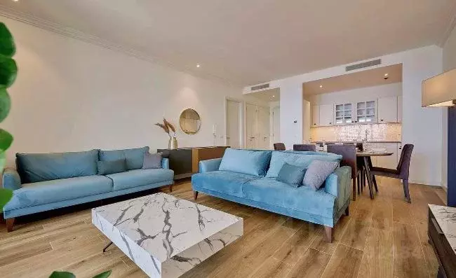 2-к кв. Краснодарский край, Сочи ул. Шишкина, 21А (50.0 м) - Фото 0