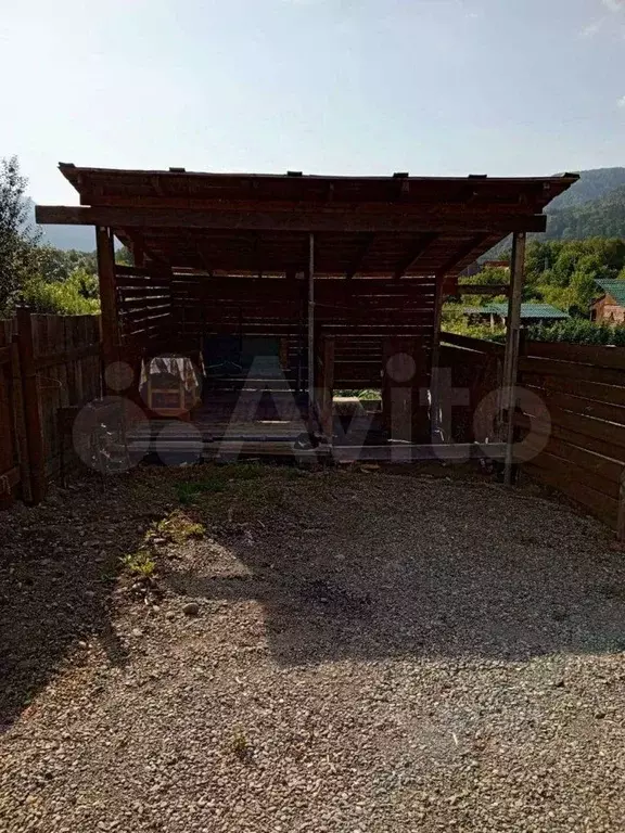 Участок в Алтай, Майминский район, с. Усть-Муны Вишневая ул. (12.0 ... - Фото 2