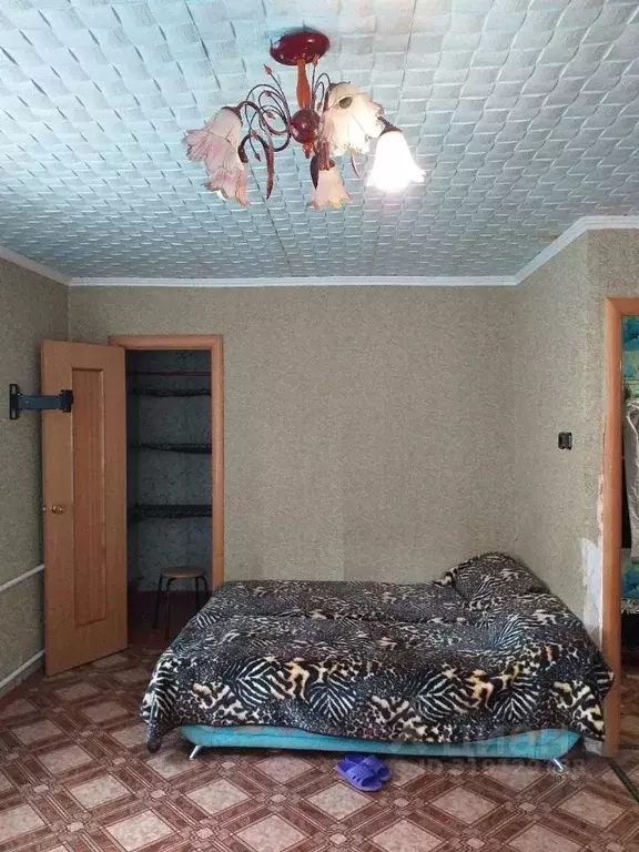 1-к кв. Тульская область, Тула ул. Баженова, 12 (31.9 м) - Фото 0