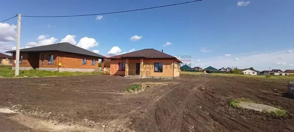 Дом в Белгородская область, Старый Оскол ул. Ажурная (115 м) - Фото 0