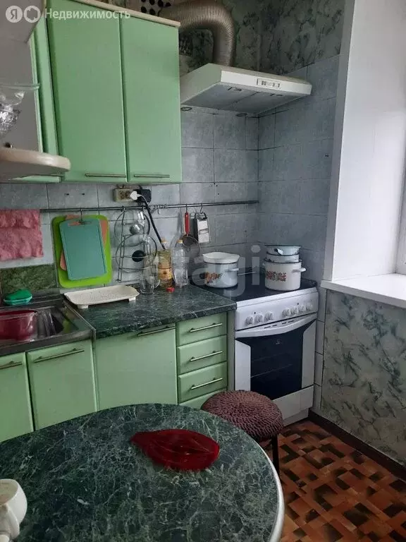 2-комнатная квартира: Тверь, проезд Газовиков, 5 (40.3 м) - Фото 1