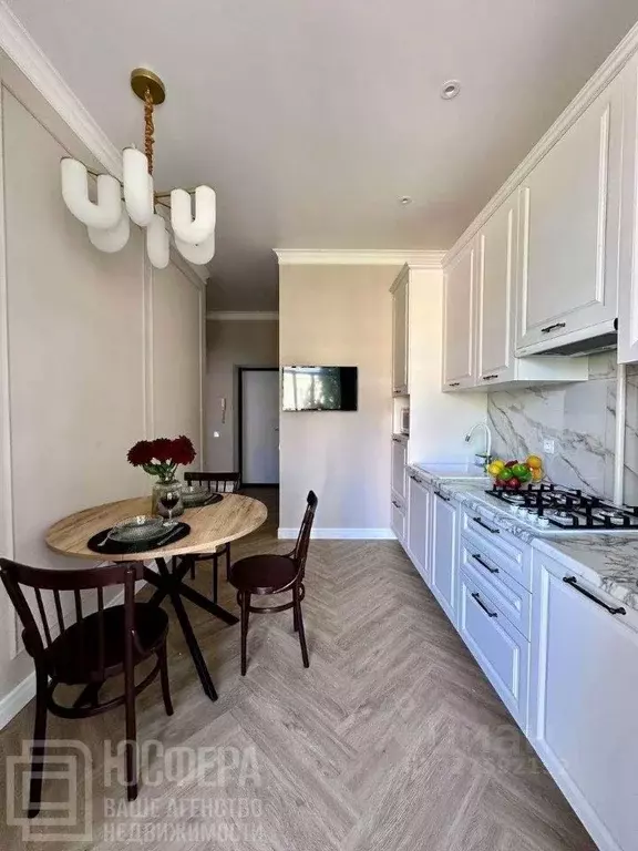 1-к кв. Волгоградская область, Волгоград Советская ул., 14 (40.0 м) - Фото 1