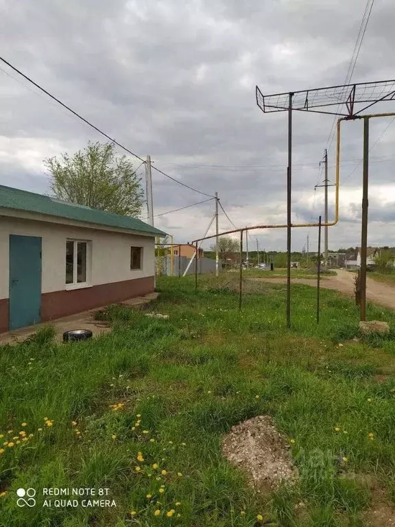 Торговая площадь в Самарская область, Волжский район, Петра Дубрава ... - Фото 0