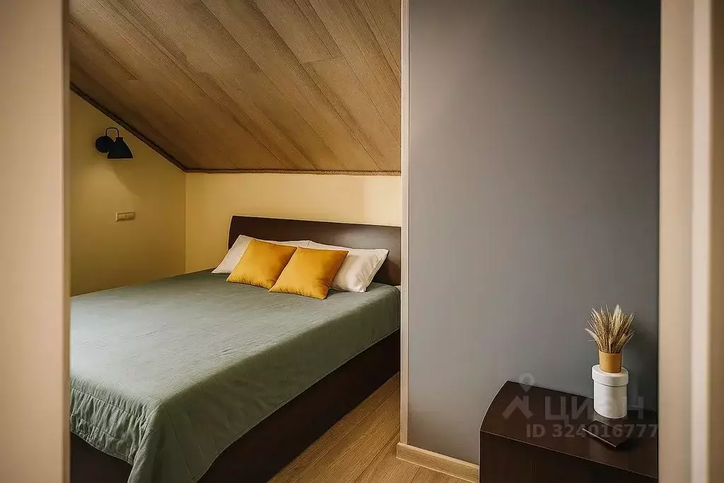 Комната Московская область, Кубинка Можайское ш., 238 - Фото 1