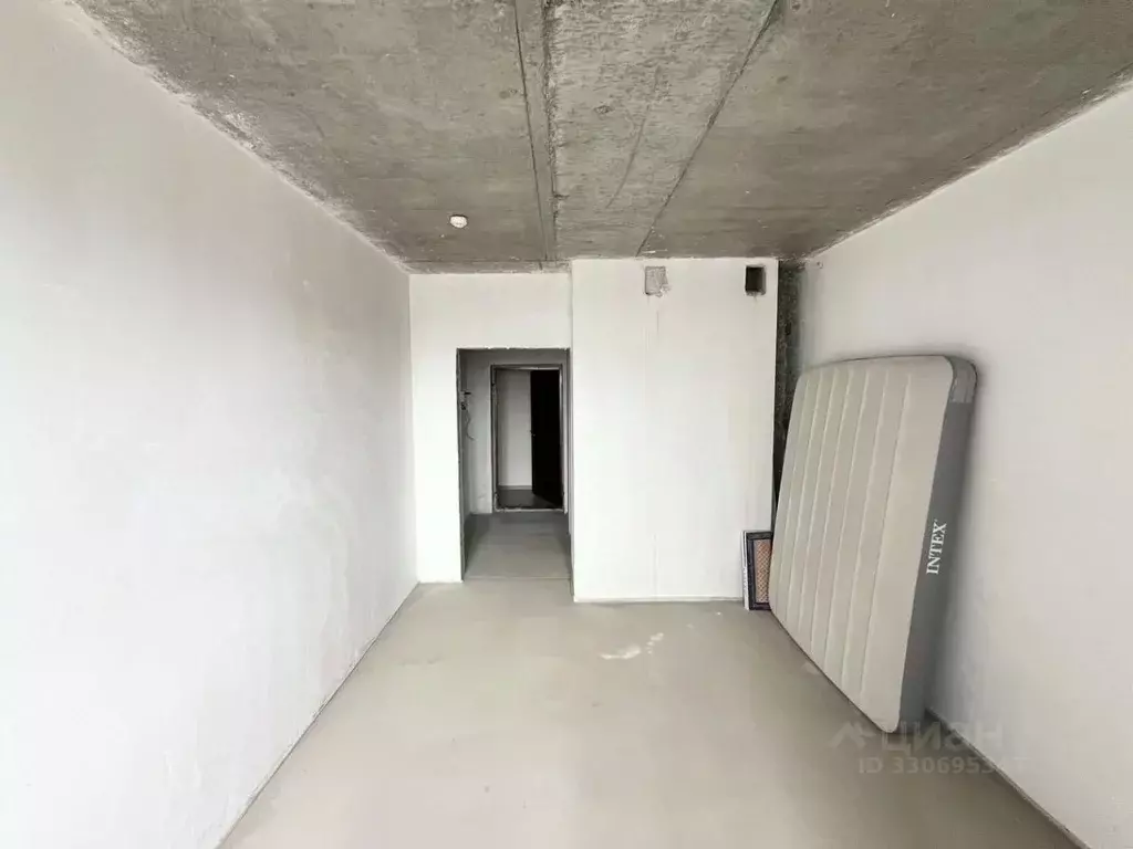Студия Краснодарский край, Анапа Астраханская ул., 71А (24.7 м) - Фото 1