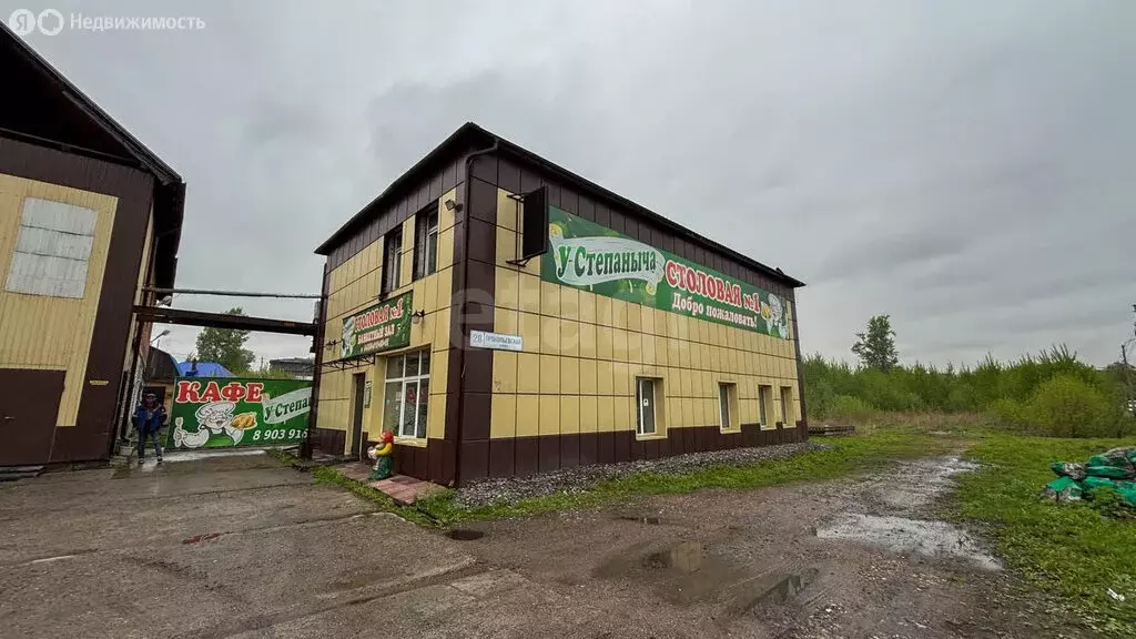 Помещение свободного назначения (403.6 м) - Фото 0