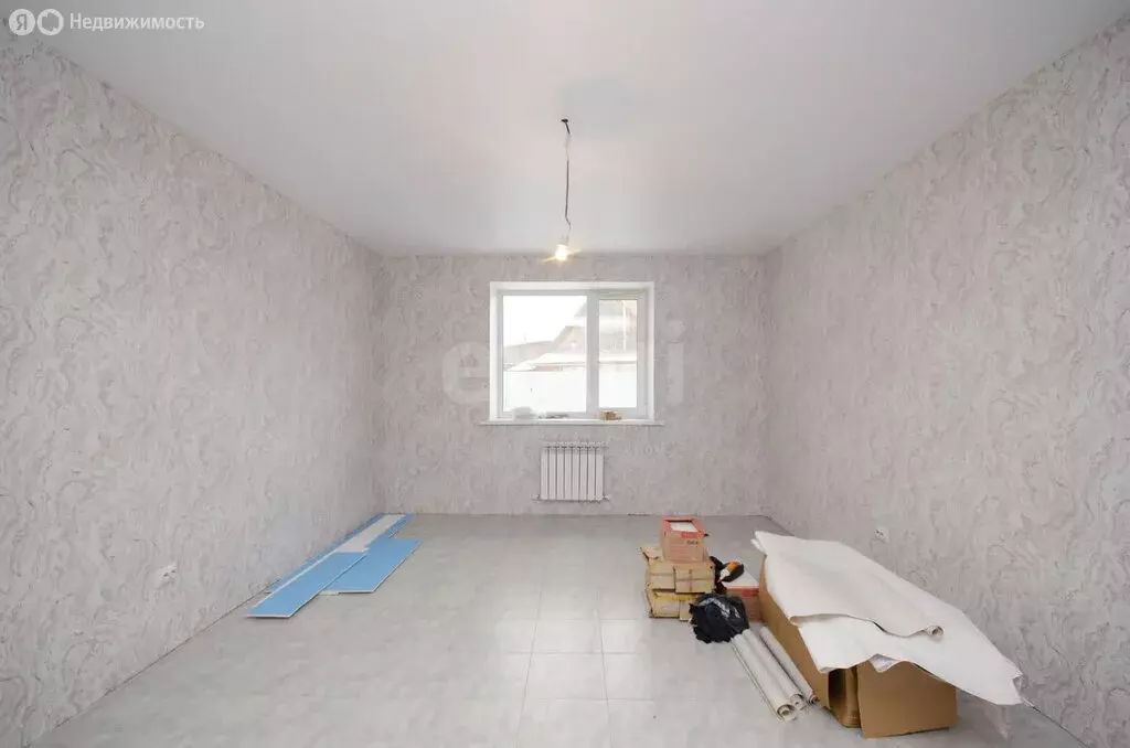 Квартира-студия: Заводоуковск, улица Щорса, 2 (28.3 м) - Фото 2