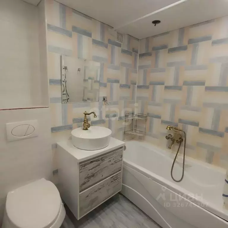 3-к кв. Калужская область, Сосенский г. Козельский муниципальный ... - Фото 1