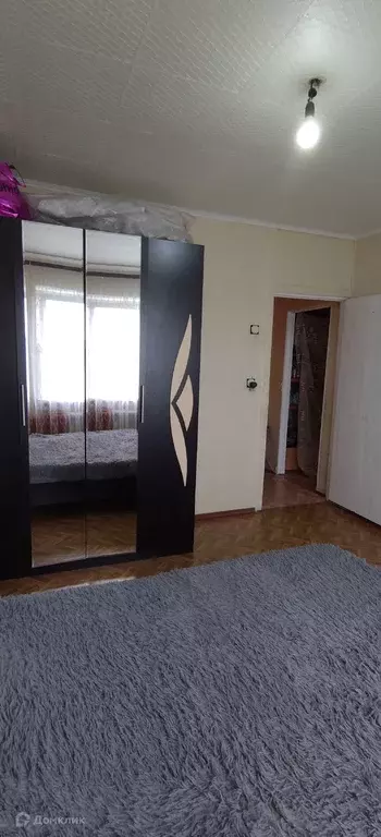 Продаётся 2-к квартира, 52.6 м - Фото 1