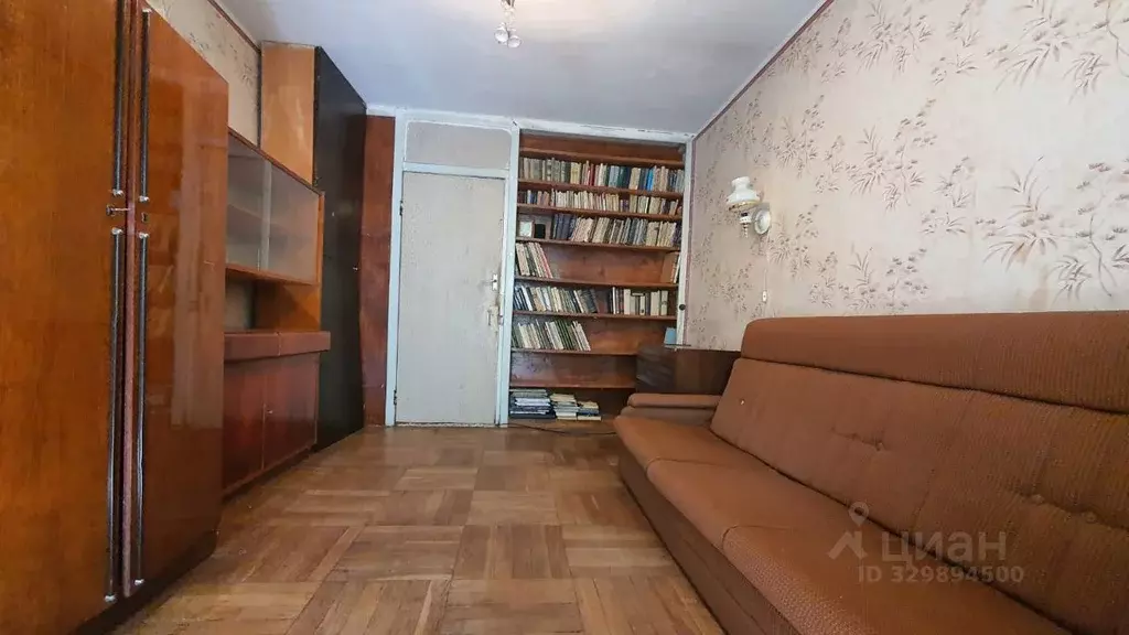 2-к кв. Крым, Ялта ул. Дзержинского, 30 (51.0 м) - Фото 2