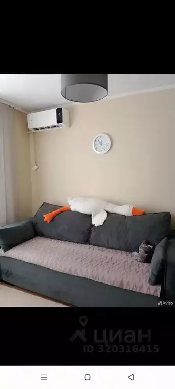 Комната Омская область, Омск ул. Химиков, 22Б (17.2 м) - Фото 1