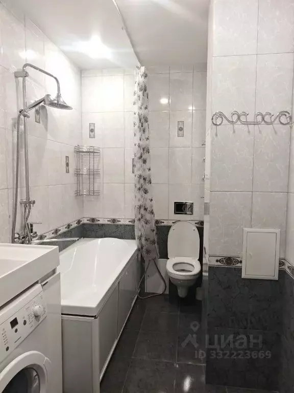 2-к кв. Иркутская область, Иркутск Провиантская ул., 10 (55.0 м) - Фото 1
