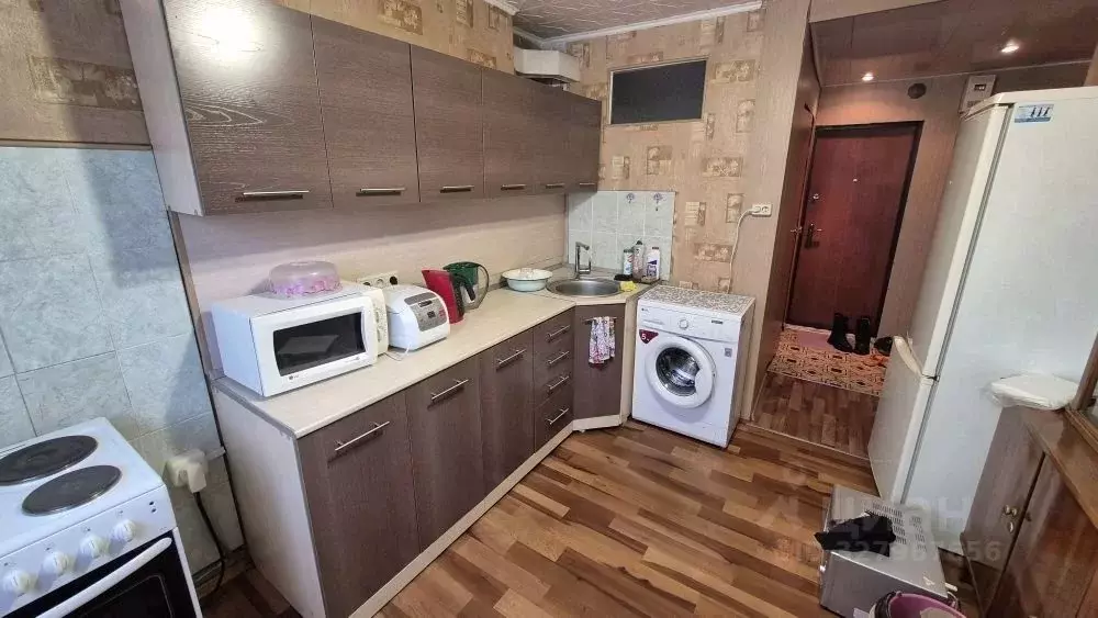 3-к кв. Кемеровская область, Новокузнецк ул. Кирова, 84 (58.0 м) - Фото 1