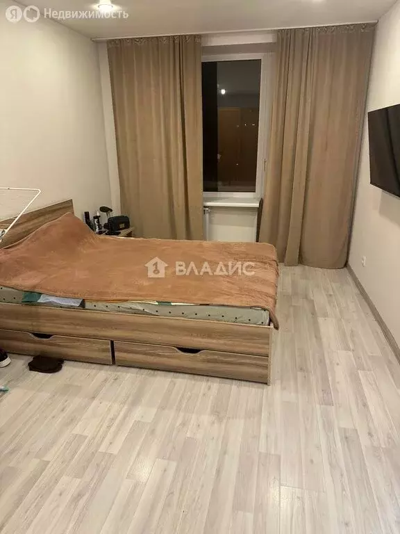 1-комнатная квартира: Москва, Байкальская улица, 43 (30 м) - Фото 1