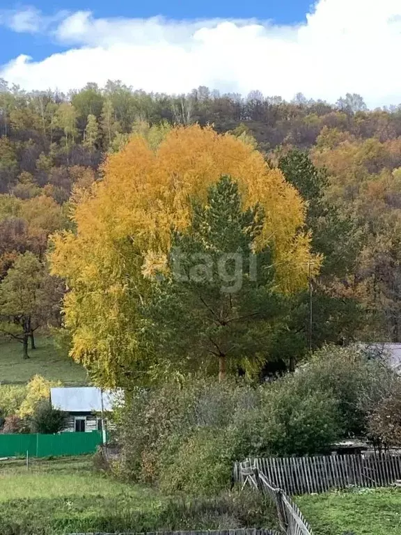 Участок в Башкортостан, Ишимбайский район, с. Макарово  (12.0 сот.) - Фото 1