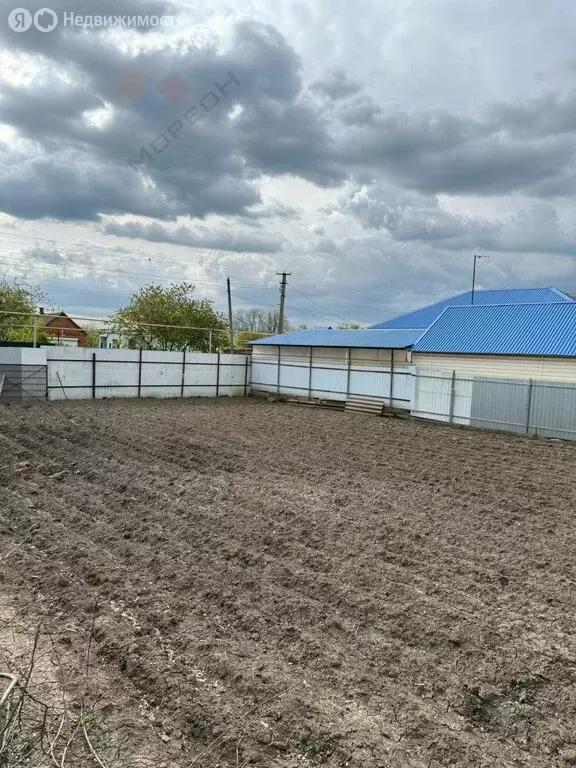 Участок в станица Днепровская, улица Ленина, 72 (7.78 м) - Фото 0