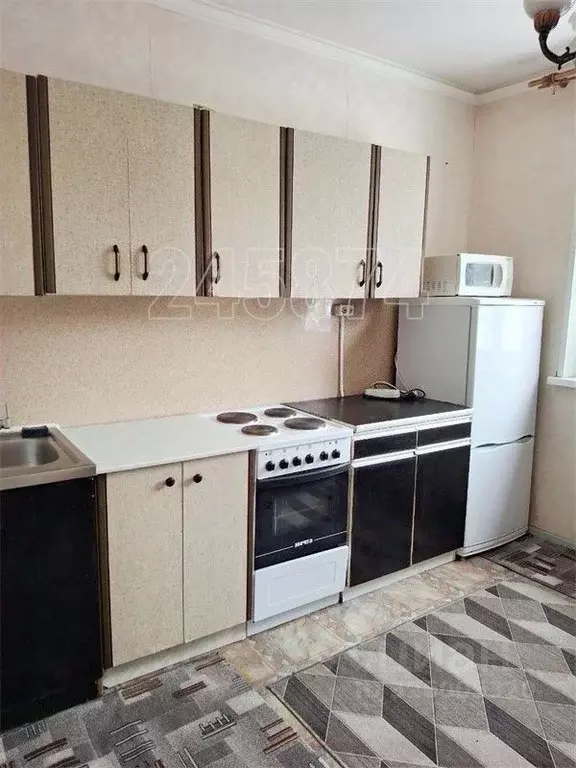 1-к кв. Москва ул. Хачатуряна, 2 (40.0 м) - Фото 1