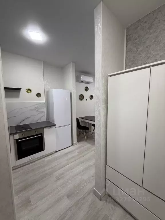 1-к кв. Крым, Симферополь ул. Бородина, 59 (33.0 м) - Фото 0