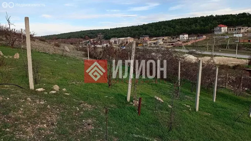 Участок в Севастополь, Фёдоровская улица (6.5 м) - Фото 2