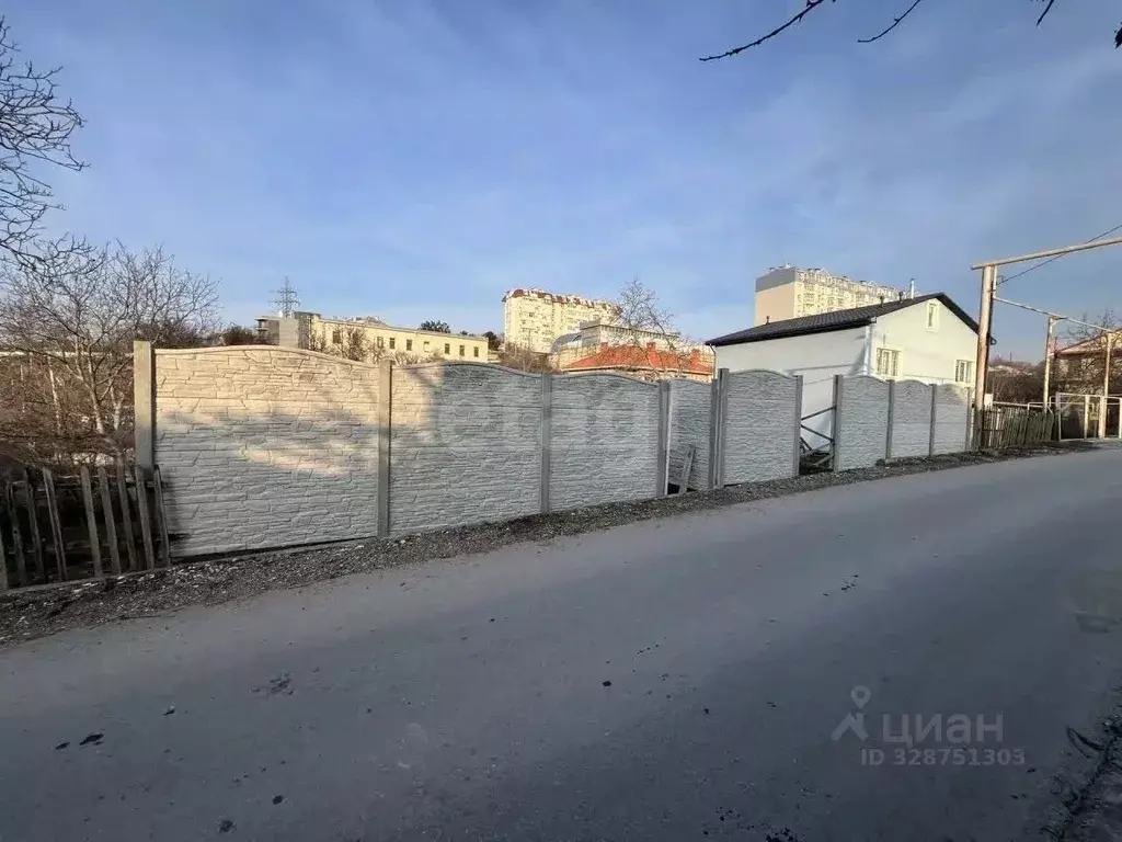 Участок в Севастополь Ветеран-2 садоводческое товарищество,  (5.32 ... - Фото 2