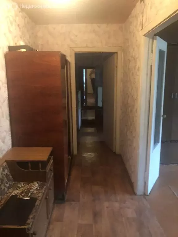 2-комнатная квартира: Волгоград, улица Героев Малой Земли, 55 (48 м) - Фото 0