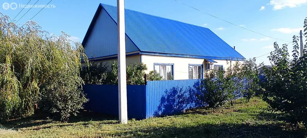 Дом в Сакмара, Просторная улица, 42 (169 м) - Фото 0
