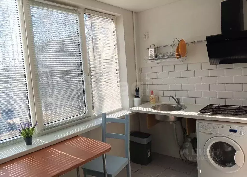 1-к кв. Санкт-Петербург ул. Софьи Ковалевской, 10К5 (31.0 м) - Фото 2