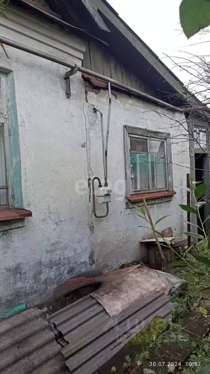 Дом в Свердловская область, Нижний Тагил Космическая ул., 40 (63 м) - Фото 1