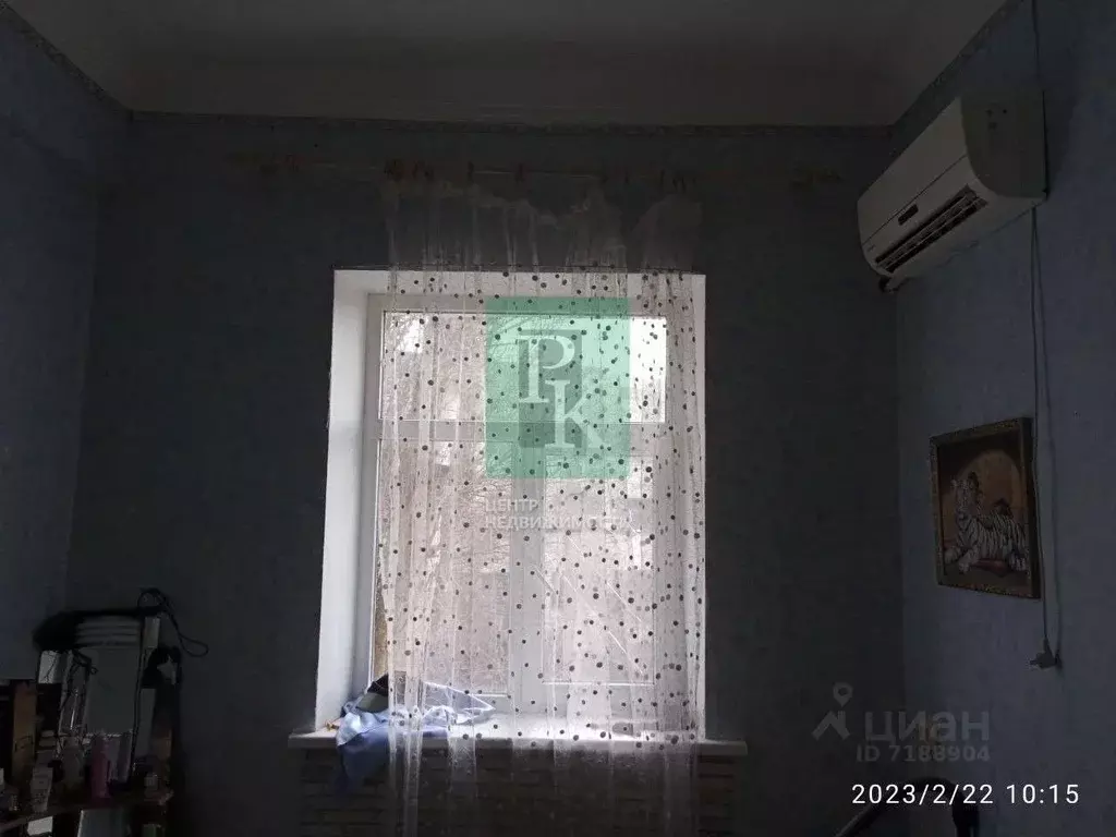 Комната Севастополь ул. Циолковского, 14 (11.0 м) - Фото 1