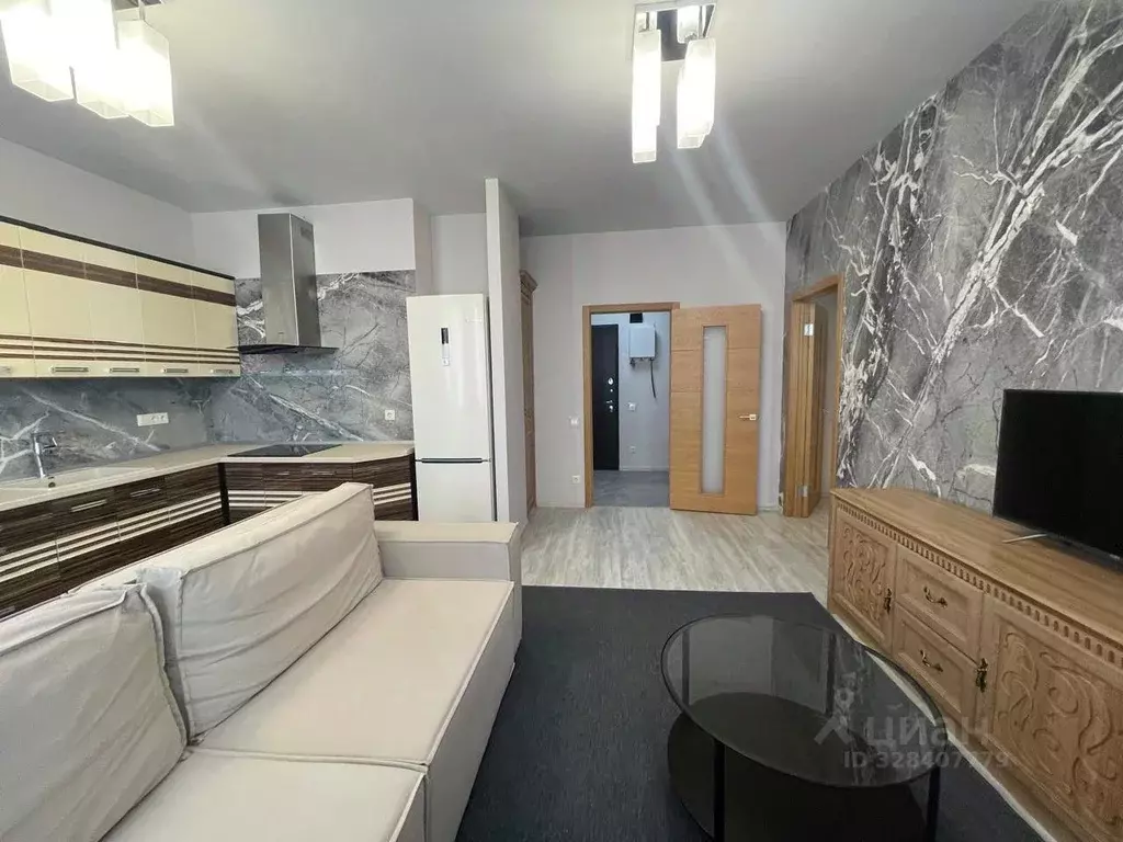 2-к кв. Москва Новодмитровская ул., 2к6 (56.0 м) - Фото 2