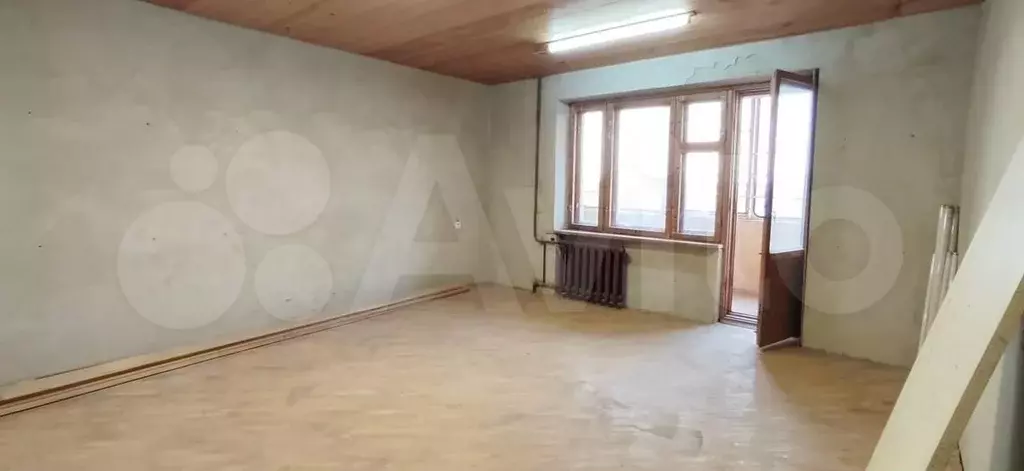 3-к. квартира, 90 м, 5/10 эт. - Фото 1