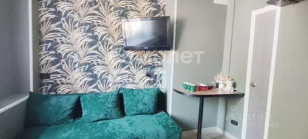 1-к кв. Пермский край, Краснокамск Большевистская ул., 28 (38.0 м) - Фото 1