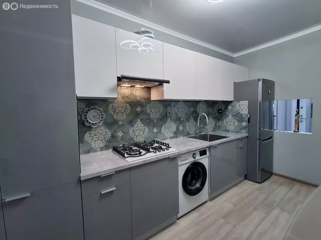 1-комнатная квартира: Калининград, Печатная улица, 21В (43 м) - Фото 1