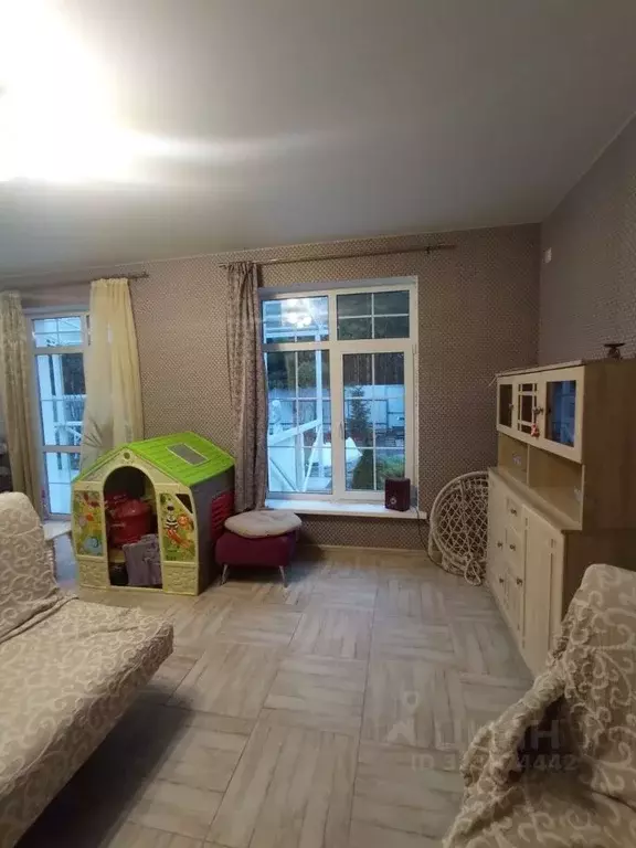 Дом в Самарская область, Красноярский район, Светлое Поле с/пос, пос. ... - Фото 2